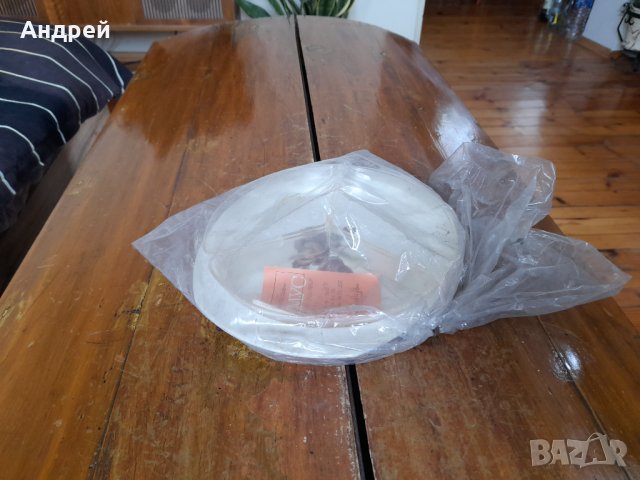 Стара чиния за ордьовър