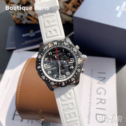 Breitling Endurance Pro мъжки часовник, снимка 1 - Мъжки - 43156333