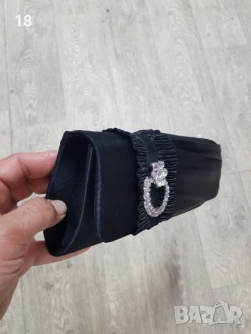 Дамски портмонета, снимка 8 - Дамски - 40514191