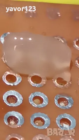 Паста флюс Amtech NC-559-ASM - Китай, снимка 2 - Друга електроника - 48790658