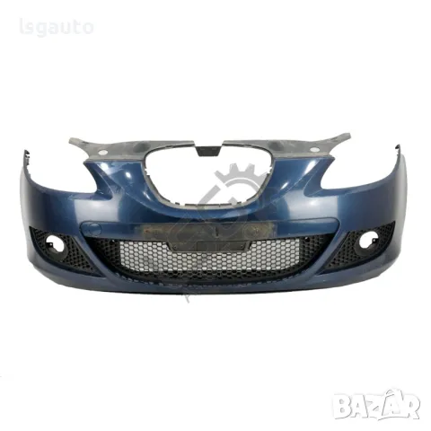 Предна броня Seat Leon II 2005-2012 ID:146758