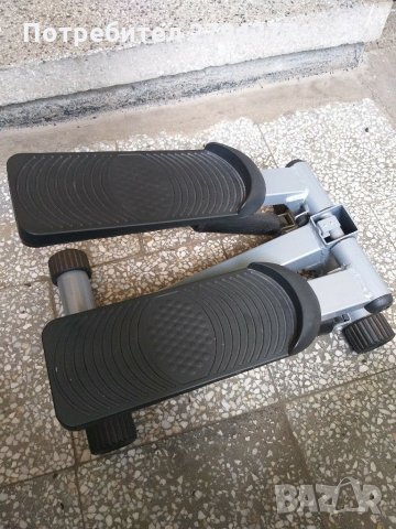 Фитнес уред 