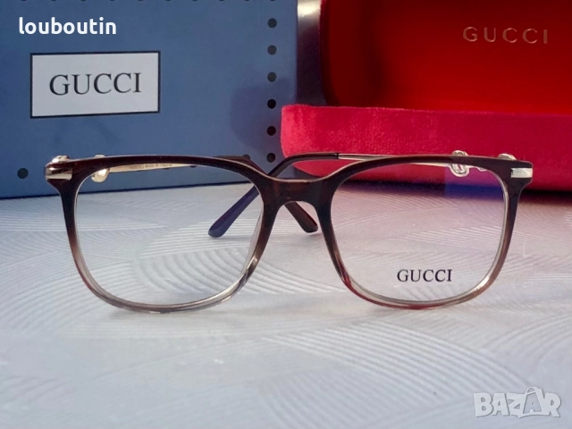 Диоптрични рамки Очила за компютър прозрачни слънчеви очила, снимка 9 - Слънчеви и диоптрични очила - 51772942