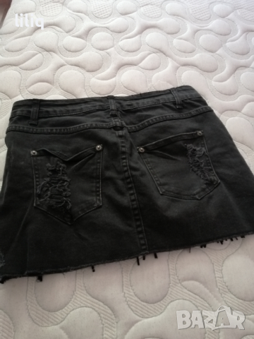 Амису страхотна нова пола, снимка 2 - Поли - 36456969