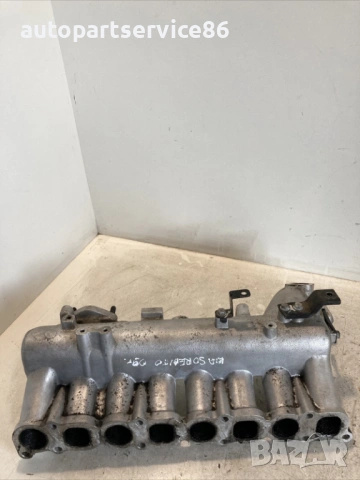 Всмукателен колектор за KIA Sorento 2.5 CRDi (2009) 170HP