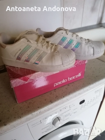 продавам , снимка 2 - Дамски боти - 51975304