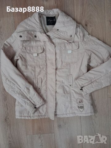 Ново дамско яке,размер L, снимка 3 - Якета - 38243068