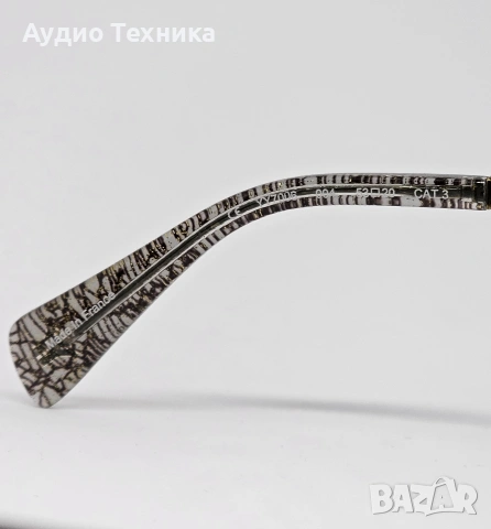 Yohji Yamamoto YY7006 004 Unisex, снимка 6 - Слънчеви и диоптрични очила - 53540886