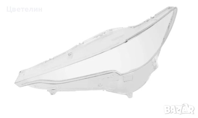 Комплект Стъкла за фар фарове Mazda CX5 ляво и дясно stykla, снимка 3 - Части - 43046893