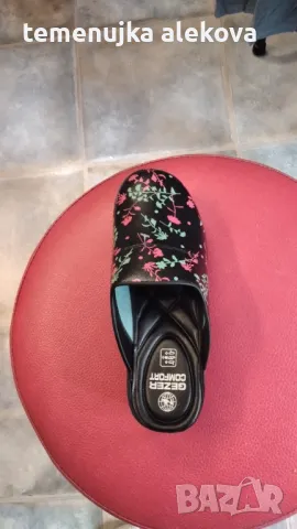 Магазин Крис, снимка 2 - Чехли - 49830846