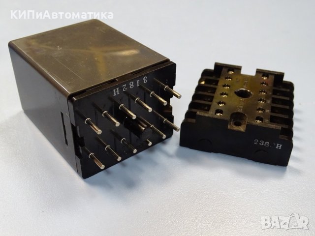 контролер Omron S3S-A10 Controller, снимка 4 - Резервни части за машини - 37728665
