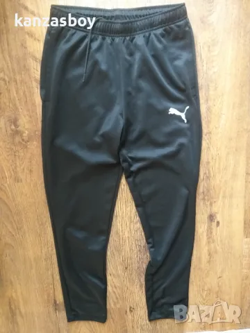PUMA -мъжко долнище р-р S, снимка 3 - Спортни дрехи, екипи - 49332012