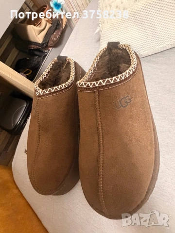 Реплика обувки ugg неизползвани, снимка 2 - Дамски ежедневни обувки - 53037892