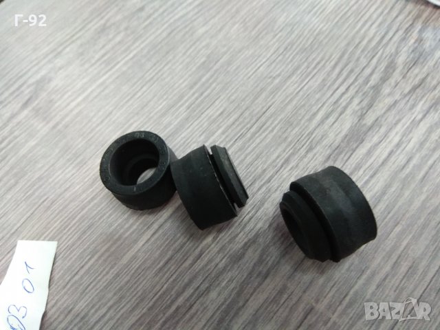 A2203270830**NEU**MERCEDES-BENZ**ТАМПОН ЗА ВЪЗДУШЕН КОМПРЕСОР**