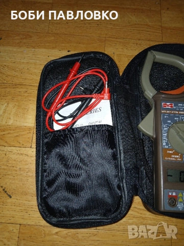 Мултицет с клещи марка мактеч нов, снимка 3 - Клещи - 51985480