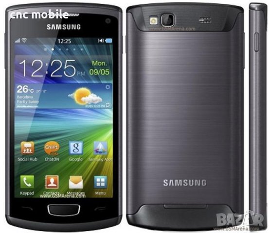Samsung Galaxy Xcover - Samsung GT-S5690 - Samsung GT-i8150 батерия  оригинал , снимка 5 - Оригинални батерии - 11417672