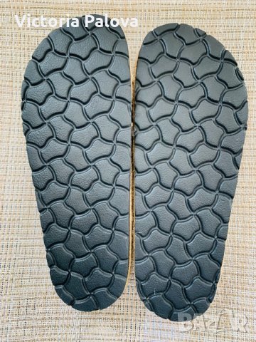 Красиви удобни чехли birkenstock, снимка 7 - Чехли - 33091533