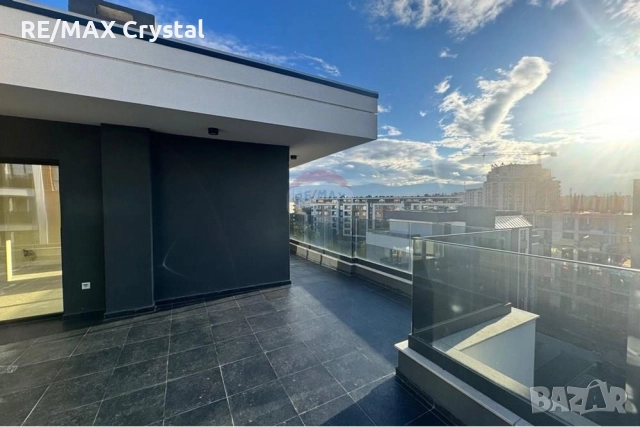 Уникален 3стаен апартамент в кв. Христо Смирненски, снимка 10 - Апартаменти - 52509366