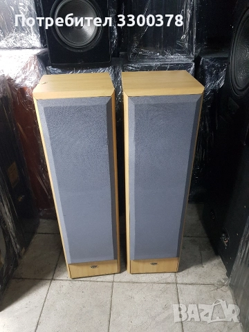 Тонколони eltax milennium 400, снимка 2 - Тонколони - 52723944