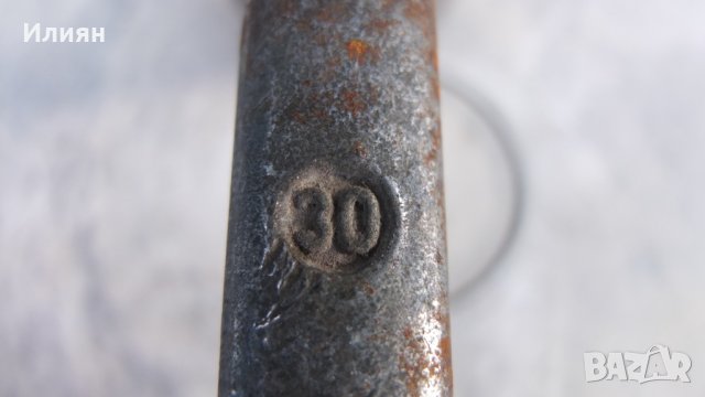 Лули , снимка 10 - Ключове - 32679684