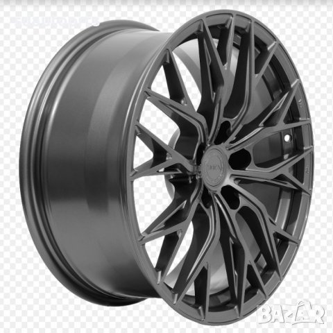 18" Джанти VW 5X112 Arteon Golf Passat Jetta Tiguan Scirocco CC R Line, снимка 9 - Гуми и джанти - 38331413