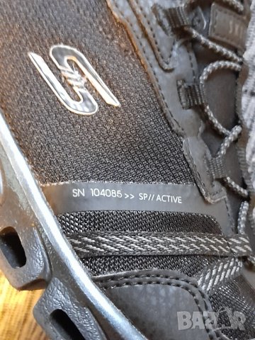 Маратонки SKEKERS, снимка 5 - Маратонки - 43511484