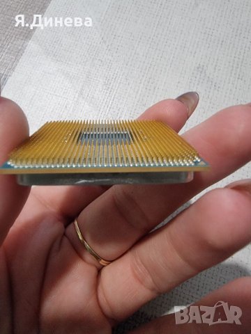 Процесор AMD A10 AD 9700-9600, снимка 5 - Процесори - 37975728