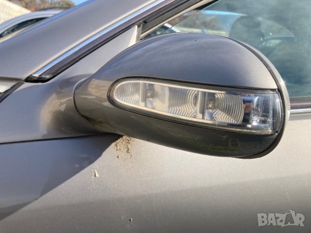 Ляво огледало за мерцедес ЦЛК W209 , снимка 2 - Части - 43210807