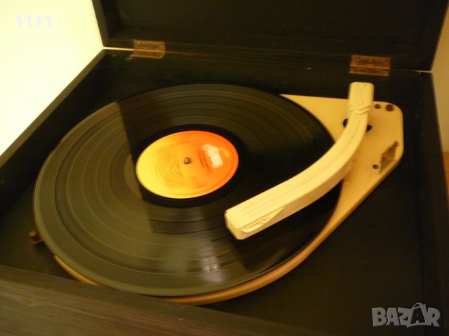 THORENS CB 73 UNIKAT ЗА КОЛЕКЦИЯ, снимка 7 - Ресийвъри, усилватели, смесителни пултове - 35313653