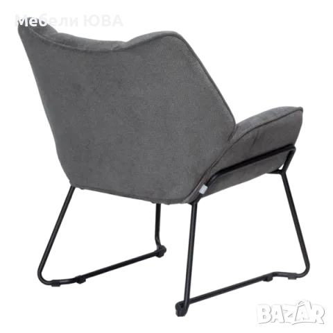 Кресло EUGEN, снимка 3 - Дивани и мека мебел - 49848382