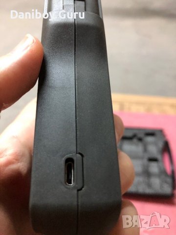 JD-3002 Тестер за качество на въздуха CO2 TVOC HCHO Асистент за наблюдение на температура и влажност, снимка 10 - Друга електроника - 37266898