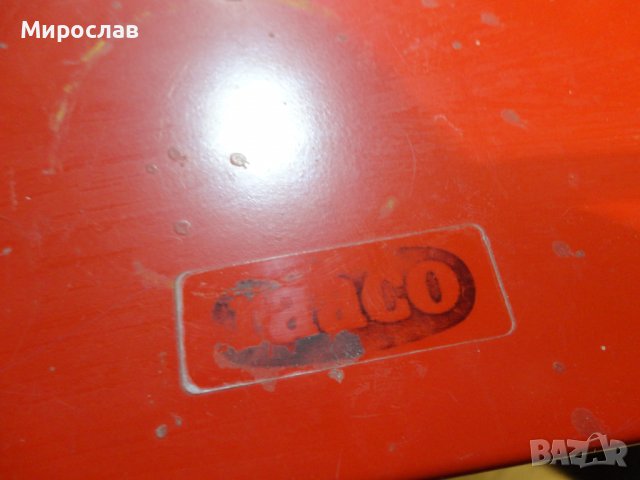 ОРГАНАЙЗЕР С ЧЕКМЕДЖЕТА ЗА ДРЕБНИ ДЕТАЙЛИ , снимка 13 - Други инструменти - 39895403