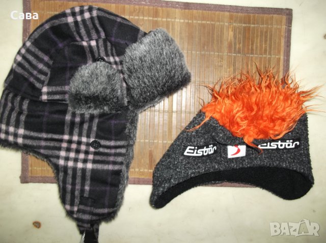 Шапки EISBAR, FRENCH CONNECTION