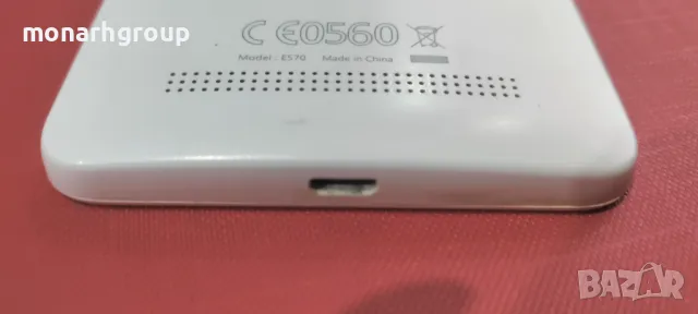Телефон Coolpad E 570, снимка 6 - Други - 48227768