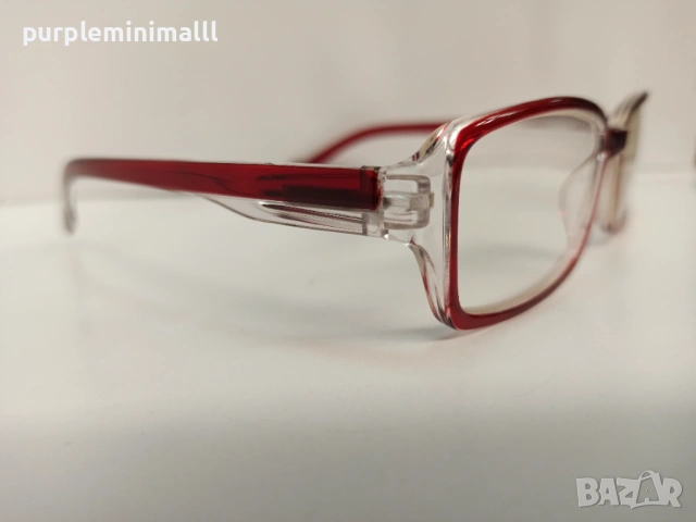 Всички диоптри плюс очила с диоптър, снимка 4 - Слънчеви и диоптрични очила - 53399965