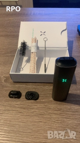 ВАПОРАЙЗЪР PAX 2 (COMPLETE KIT), снимка 4 - Друга електроника - 53489939