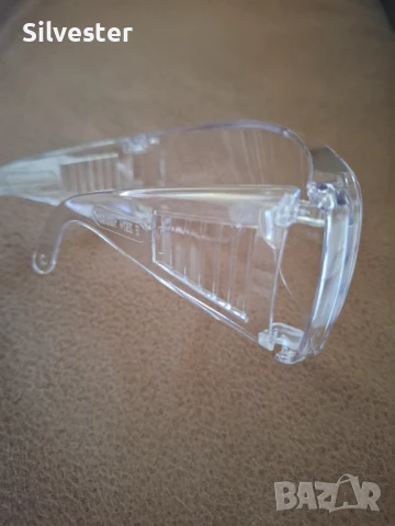 Предпазни очила за работа за хора, които носят очила!, снимка 8 - Други - 50871416