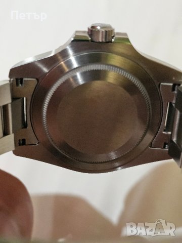 San Martin 2023 Diver SN0111-G-A Automatic NH35 , снимка 9 - Мъжки - 43857796