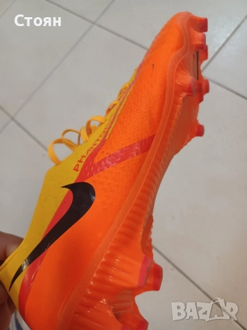 Бутонки, снимка 16 - Футбол - 52388010