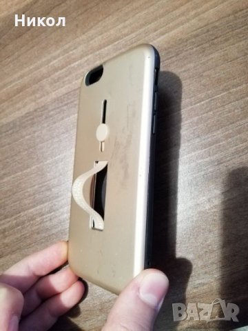 Заден калъф за iPhone 6/6s, снимка 2 - Калъфи, кейсове - 27168049