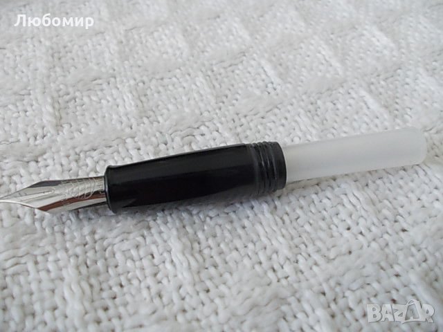 Стара писалка INOXCROM SPAIN, снимка 11 - Други ценни предмети - 26791242