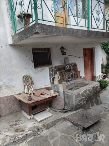 Продавам къща в гр. Смолян, кв. Долно Райково, снимка 5 - Къщи - 52179850