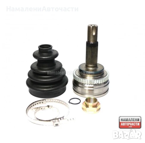 Предно външно каре 434100D020 NPZTY080 Toyota Yaris