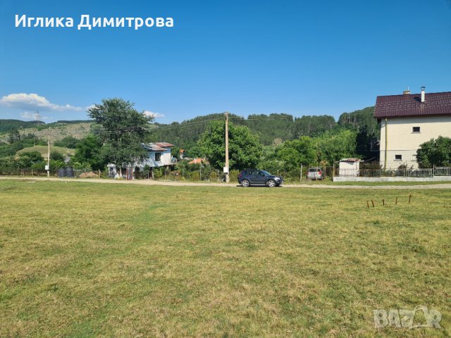 Продавам парцел в регулация за жилищно строителство, снимка 6 - Парцели - 34844866
