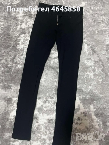 Продавам дамски дънки и панталони, снимка 8 - Дънки - 52345851