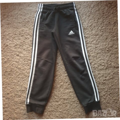 Детски спортен екип Адидас, снимка 6 - Детски анцузи и суичери - 38471492