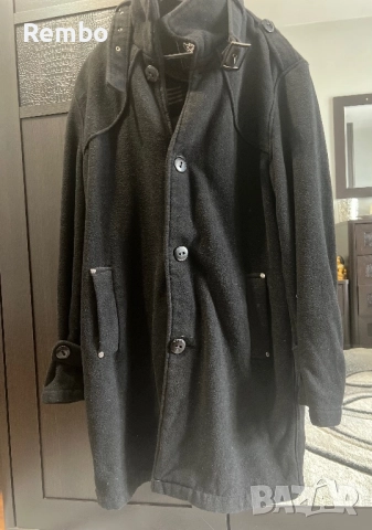 Дамско палто G-star