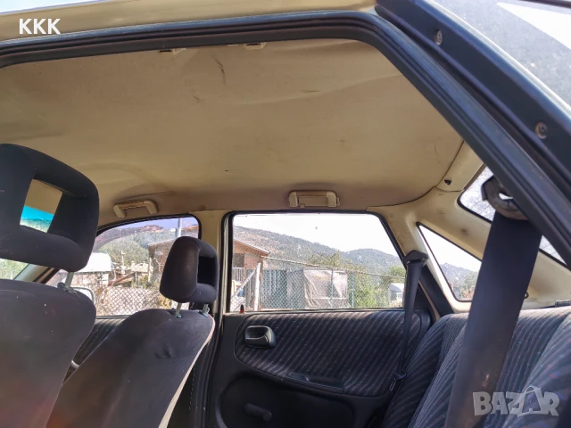 Opel astra 1.7 TDI на части се продава, снимка 9 - Автомобили и джипове - 51390614