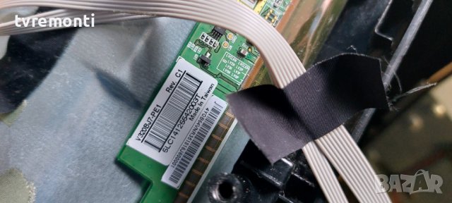 Основна платка , TP.S506.PB753, JTC DLE-315M1 DISPLAY V320BJ7-PE1, снимка 6 - Части и Платки - 40054395