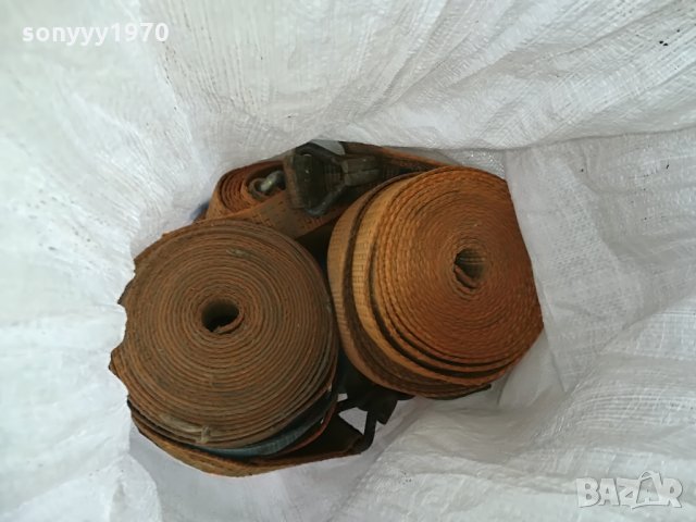 тир колан 15лв за брои-9метра, снимка 7 - Аксесоари и консумативи - 28960298